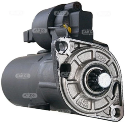 Abbildung von Starter CARGO CAR112236