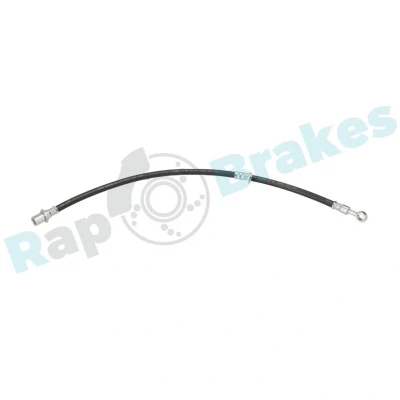 Abbildung von BOSCH 1 987 481 710 Bremsschläuche 553 M10x1 SUBARU: Forester III