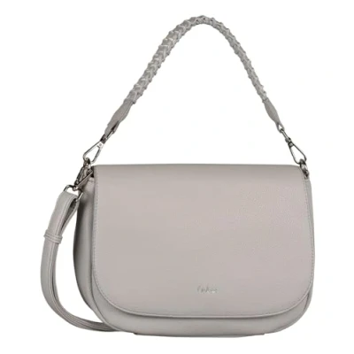 Abbildung von Gabor Vivien Handtasche, Damen, Größe: One Size, Light grey