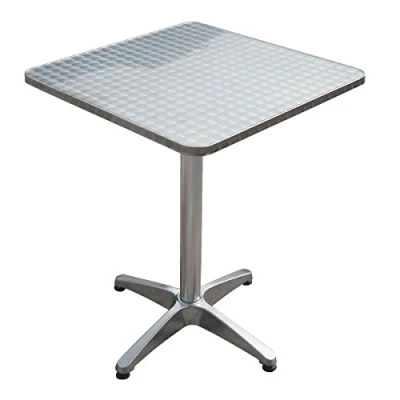Abbildung von Gravidus klappbarer Bistrotisch, 60 x cm