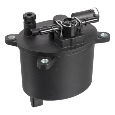 Abbildung von BLUE PRINT ADC42361 Kraftstofffilter Leitungsfilter FORD: S Max Mk1, MONDEO 4 Turnier, Galaxy Mk2 MPV, PEUGEOT: 508 I SW, 407 807
