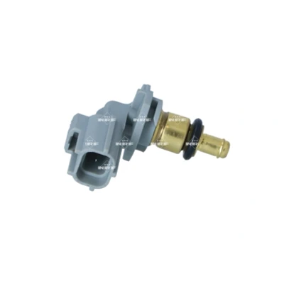 Abbildung von NRF 727080 Kühlmitteltemperatursensor mit Dichtring JAGUAR: XF Limousine, Sportbrake, LAND ROVER: Discovery 4