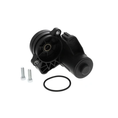 Abbildung von VEMO V10 77 1061_N Stellelement, Feststellbremse Bremssattel VOLKSWAGEN: Passat B8 Variant, Golf 7 Sportsvan, SKODA: Kodiaq