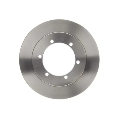 Abbildung von BOSCH 0 986 479 A94 Bremsscheibe 280 16 6 127 voll geölt NISSAN: NT400 Cabstar, Cabstar