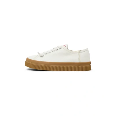 Abbildung von Camper PEU roda Sneaker low, Damen, Größe: 38, Lyptus houston miel tide Schuhe