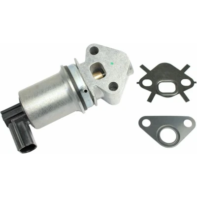 Abbildung von METZGER 0892578 AGR Ventil elektrisch Magnetventil mit Dichtung AUDI: A4 B7 Limousine, Avant, B6 VOLKSWAGEN: Passat B5 GP Variant