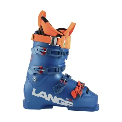 Abbildung von Lange Skischuhe RS 130 Mv Vibrant Blue Herren Größe 41 Blau