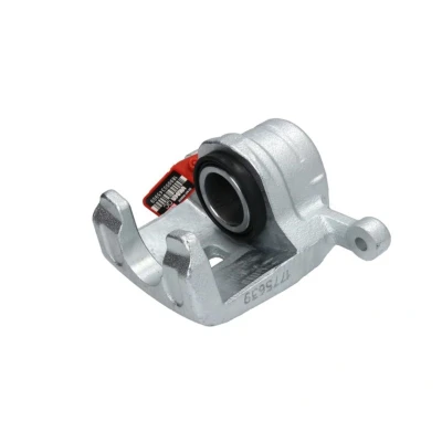 Abbildung von LAUBER 77.3950 Bremssattel Gusseisen Hinterachse rechts HYUNDAI: Santa FE 2, 3, Grand Fé, KIA: SORENTO 2