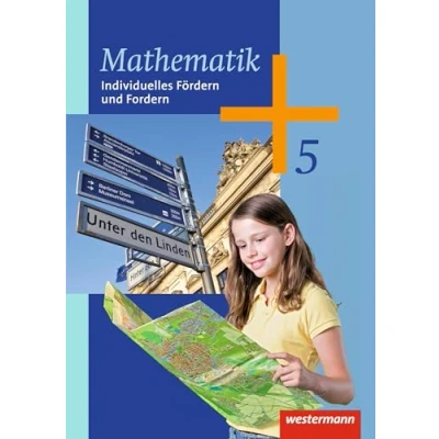 Abbildung von Mathematik Ausgabe 2014 für die 5. Klasse Sekundarstufe I: Arbeitsheft Individuelles Fördern und Fordern 5: 1