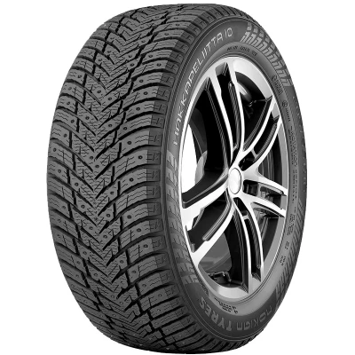 Abbildung von Nokian Hakkapeliitta 10 ( 285/45 R21 113T XL Aramid Sidewalls, SUV, bespiked )