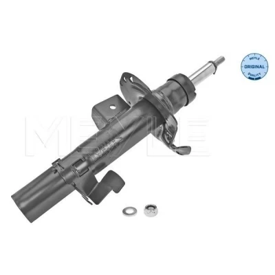 Abbildung von MEYLE 726 623 0045 Stoßdämpfer Vorderachse links Gasdruck Zweirohr Federbein oben Stift FORD: MONDEO 4 Turnier, 4, Stufenheck