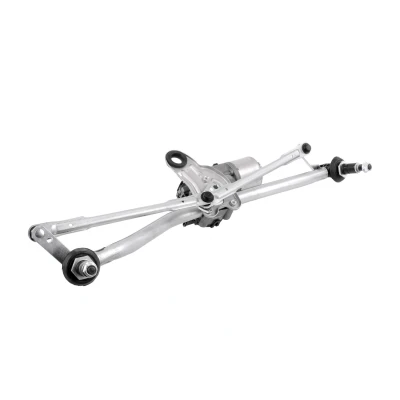 Abbildung von VAICO V20 2206 Scheibenwischergestänge für Linkslenker vorne mit Elektromotor Original Qualität BMW: X3