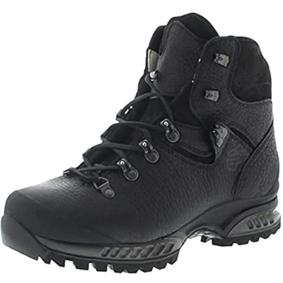 Abbildung von Hanwag Lhasa II Herren Trekkingschuhe (Braun 11 UK, 46 EU) Typ B (Bergstiefel) Wanderschuhe