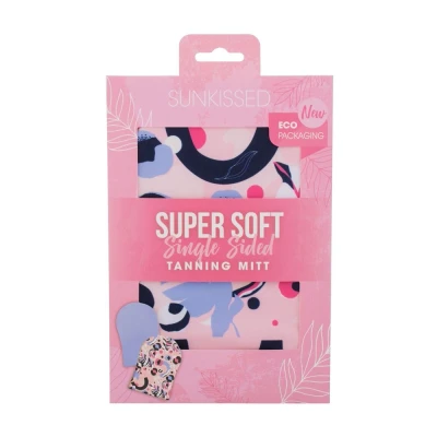 Abbildung von Supersoft Single Tanning Mitt Eco Pack
