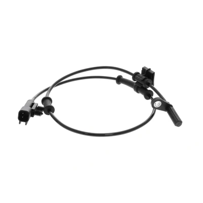 Abbildung von VEMO V33 72 0194 ABS Sensor Hinterachse mit Kabel 2 polig eckig