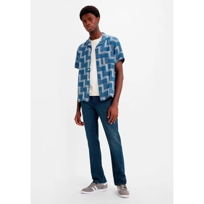 Abbildung von Levi&#039;s 511 Slim Jeans Fit, Herren, Größe: 30x30, Just one more
