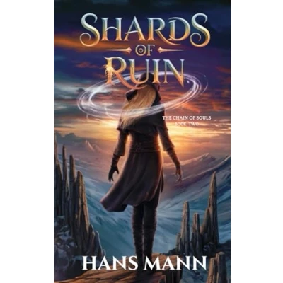 Abbildung von Shards of Ruin: Book Two The Chain Souls