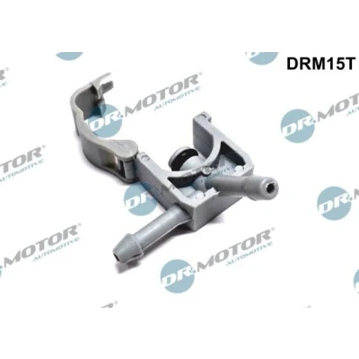 Abbildung von DR.MOTOR AUTOMOTIVE DRM15T Verbindungs / Verteilerstück, Rohrleitungen