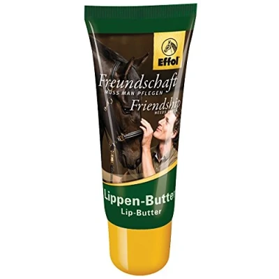 Abbildung von Effol Lippen Butter