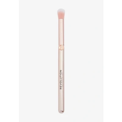 Abbildung von Makeup Revolution Create fluffy blending Brush r4 Bürste, Größe: 30 g,