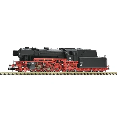 Abbildung von Dampflokomotive N Fleischmann 7170003 Digital DC Sound