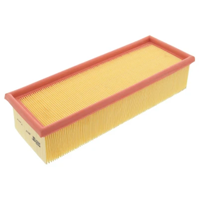 Abbildung von MAPCO 60273 Luftfilter 67 112 314 Filtereinsatz CITROËN: Saxo Schrägheck, PEUGEOT: 106 II Schrägheck