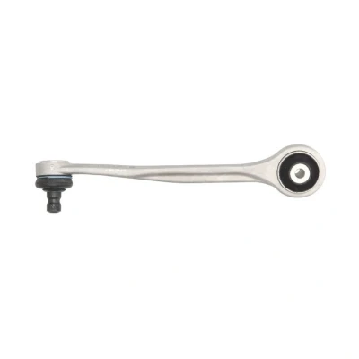 Abbildung von FEBI BILSTEIN 36058 Querlenker mit Lager Vorderachse links, oben, vorne Aluminium AUDI: A4 B8 Allroad, Q5, A5 Cabrio, PORSCHE: Macan