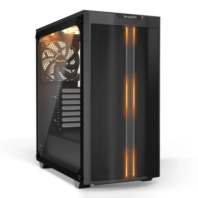 Abbildung von be quiet! PC Gehäuse Pure Base 500DX