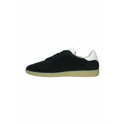 Abbildung von Blackstone LIME WREN PERF Sneaker low, Herren, Größe: 40, Navy Schuhe