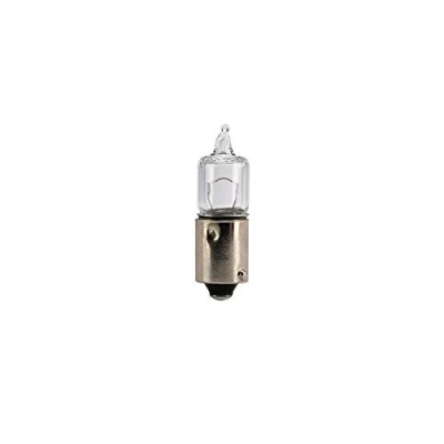 Abbildung von 1x Kummert Business Glühlampe BAX9s H6W 6W 12V (1 Stück)
