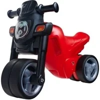 Abbildung von BIG Laufrad Outdoor Spielzeug Fahrzeug Sport Bike rot 800056386