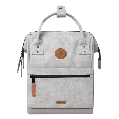 Abbildung von Cabaia Adventurer S Tourenrucksack, Größe: One Size, Reims grey