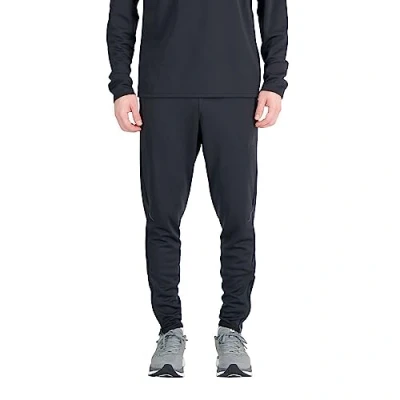 Abbildung von New Balance Tenacity Training Jogginghose, Herren, Größe: XXL, Black