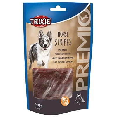 Abbildung von Trixie PREMIO Horse Stripes, 11 cm, 100 g (6 pk/ps)