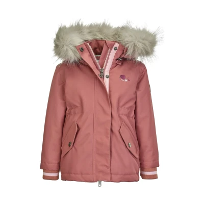 Abbildung von first instinct by killtec Parka FIW 19 MNS PRK