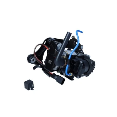 Abbildung von MAXGEAR 27 5025 Luftfahrwerk Kompressor BMW: 7 (G11, G12) 740 i, Li, 745 e, Le Plug in Hybrid, d, Ld Mild Hybrid xDrive, 730 d