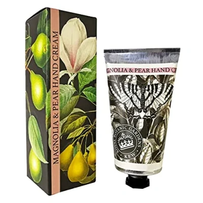 Abbildung von Royal Botanical Gardens, Kew Magnolia &amp; Pear Hand Cream, 75mls