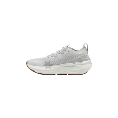 Abbildung von Puma x SAYSKY ForeverRun NITRO™ 2 Laufschuhe Damen Feather Gray/Flat Light Gray Größe: 38