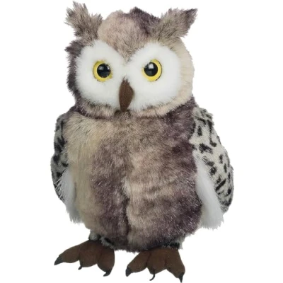 Abbildung von Heunec® Kuscheltier Softissimo Classics Eule