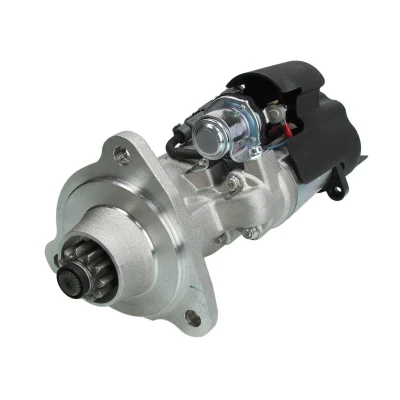 Abbildung von PRESTOLITE ELECTRIC M90R3544SE Anlasser 24 6 11 mit Klemme 50(Jet), B+ 110