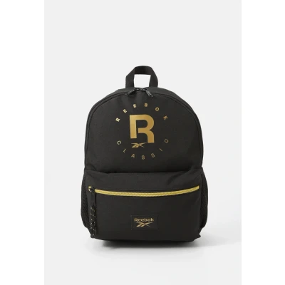 Abbildung von Reebok Backpack Unisex Tagesrucksack, Größe: One Size, Black