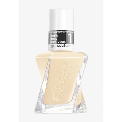 Abbildung von Essie GEL Couture Nagellack, Damen, Größe: 13.5 ml, 102 atelier at the bay
