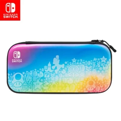 Abbildung von PDP Performance Designed Products Spielekonsolen Tasche Travel Case Star Spectrum Switch