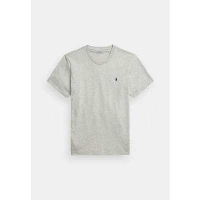 Abbildung von Polo Ralph Lauren Nachtwäsche Shirt, Herren, Größe: Large, Andover heather