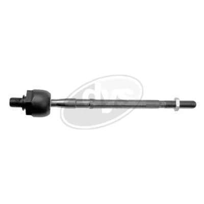 Abbildung von DYS 24 20849 Axialgelenk Vorderachse links, rechts M12x1.25 248 SUZUKI: Wagon R+ II Schrägheck, IGNIS 2, OPEL: Agila A, SUBARU: JUSTY 3
