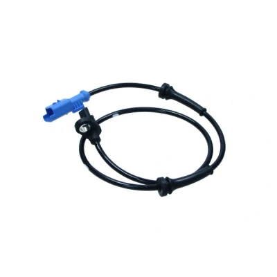 Abbildung von MAXGEAR 20 0431 ABS Sensor Hinterachse 2 690 PEUGEOT: 207 Schrägheck, SW, 208 I CITROËN: C3 III, C4 II Cactus, Picasso