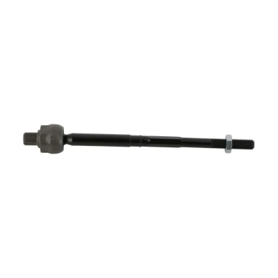 Abbildung von MOOG OP AX 2816 Axialgelenk innen, Vorderachse M14X1.5 303,5 OPEL: Astra H Schrägheck, Caravan, GTC