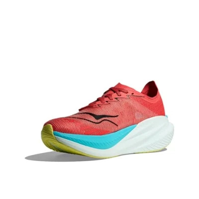 Abbildung von Hoka Mach X 2 41⅓ Rot