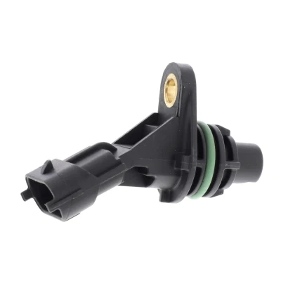Abbildung von VEMO V25 72 1186 Sensor, Nockenwellenposition Q+, Erstausrüsterqualität FORD: FIESTA 6, FOCUS 3, 3 Turnier