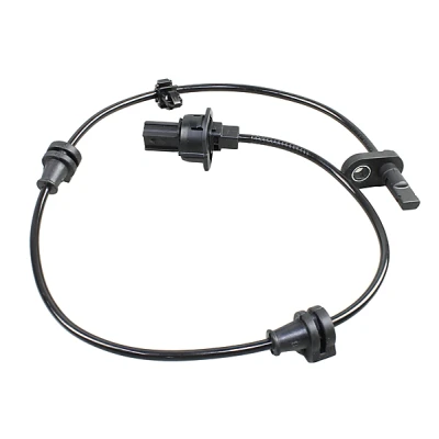 Abbildung von METZGER 09001376 ABS Sensor 2 HONDA: JAZZ 4